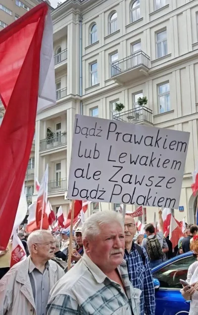 InnyWymiar90 - #marszniepodleglosci #11listopada