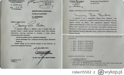 robert5502 - Agent Antoni Macierewicz kłamał nawet w sprawie własnej ochrony (przekon...