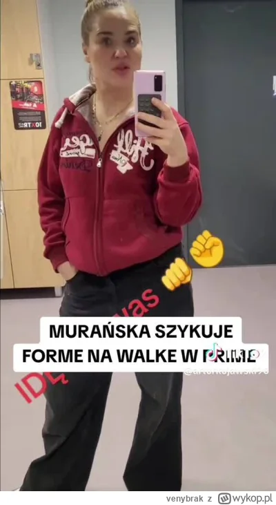 venybrak - #primemma lwica po was idzie https://streamable.com/yk0d8r ( ͡° ͜ʖ ͡°)