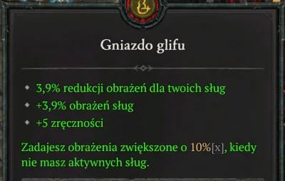 MrAndy - Co oznacza [x] w statystykach glifu???

#diablo4