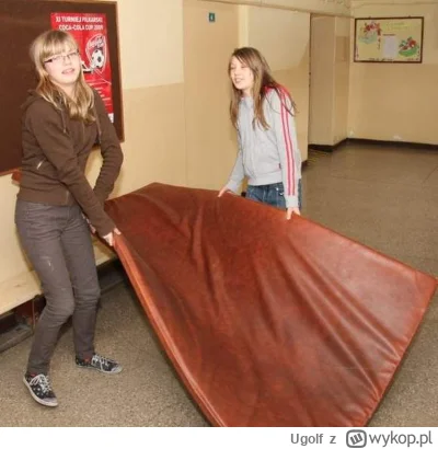 Ugolf - @K-S-: @analboss: IX Turniej Piłkarski Coca Cola Cup 2009
https://www.wielicz...