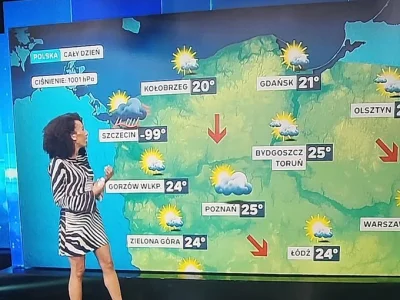 EliadezPoznania - Trzymajcie się w tym Szczecinie ( ͡º ͜ʖ͡º)

Najpierw Górnik, teraz ...