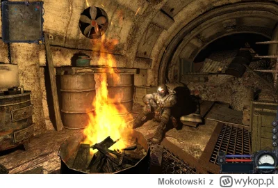 Mokotowski - Pora się zawijać w spanko. Jutro piąteczek, piątunio i ostatni dzień w a...