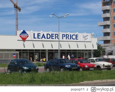 popop11 - Przegrałem życie przez ten sklep. Jakość jedzenia tragiczna. Przez co tyłem...