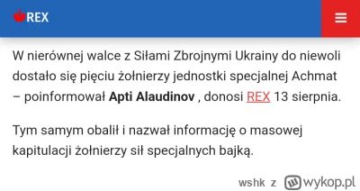 wshk - Więc jednak złapali tiktokerów, a tyle było ruskiego kwiku, że to fejk.

#ukra...