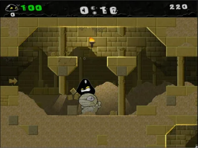 DEMONzSZAFY - @zielona-rzapka biere nr 9 bo jest potężny