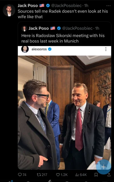 TOPOLEJESTOBOWI - Nie wiem jak to skomentować.. Niby heheszki ale jednak jakoś budzi ...