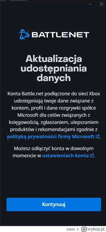 stam - Potrzebuję pomocy, kupiłem gamepassa na pc, chciałem odpalić diablo 4, co wyma...