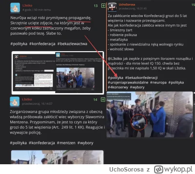 UchoSorosa - Czy ktos z #4konserwy #konfederacja czy #neuropa potrafi wyjasnic ta man...