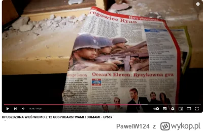 PawelW124 - #przegryw 

Hity tygodnia