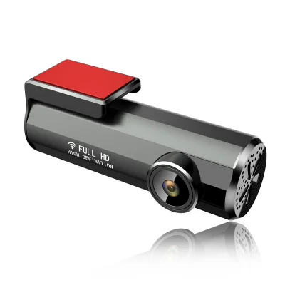 n____S - ❗ X5 Car Dash Cam 1080p [EU]
〽️ Cena: 19.99 USD (dotąd najniższa w historii:...