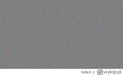 felixd - A tutaj randomowe zdjęcie z randomowymi pixelami