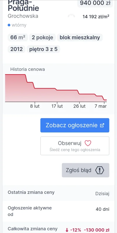 pastibox - @sruk ten też chce chyba sprzedać 7 obniżek w miesiąc. Czuć determinację.