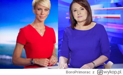 BoroPrimorac - „Demokratyczna” Koalicja nielegalnie chce przejąć media bo jedyny lega...