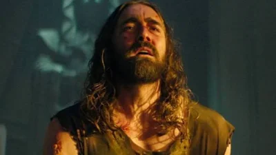 antistar1 - #foundation #seriale #scifi 
Piękny to był sezon. Lee Pace dał prawdziwy ...