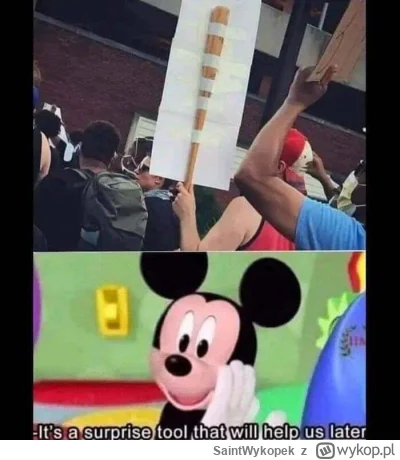 SaintWykopek - #czarnyhumor