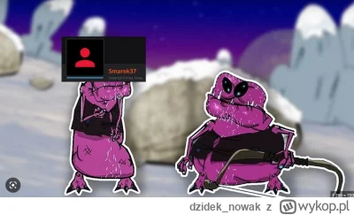 d.....k - >Wyszczekaliscie juz ruskie sabaki?

@trzypokojezkuchniom: weź się chłopie ...