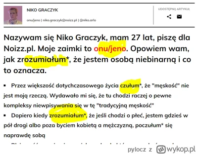 pylocz - @Indoctrine: Właśnie wczoraj zrobiłam ten zrzut ekranu i mimo najszczerszych...