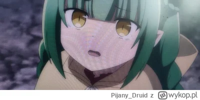 Pijany_Druid - #przegryw nie jesteś piwniczakiem oglądającym anime cały czas - oski #...