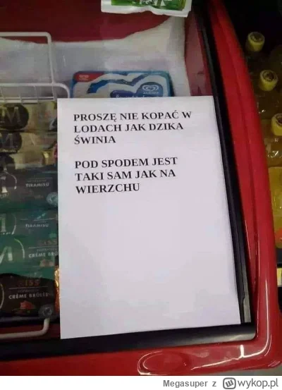 Megasuper - #humorobrazkowy