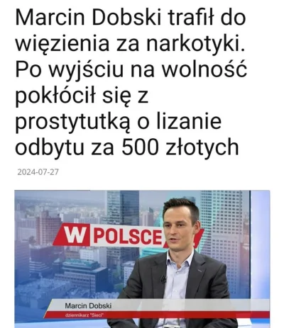 Gours - Kocham Wieści24 xD

#polityka #4konserwy #neuropa #bekazpisu #sejm