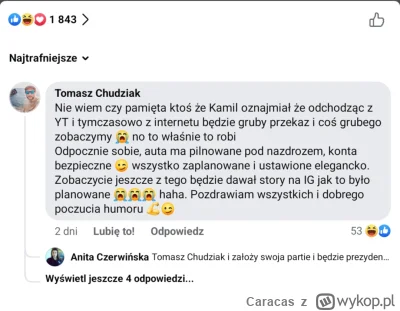 Caracas - Ten to ma jednak łeb. 

#polska #budda