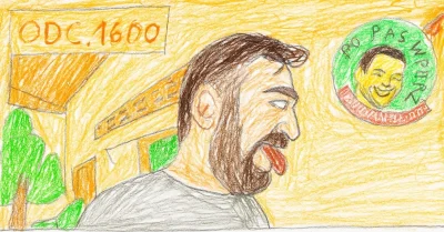 OlekBB - #raportzpanstwasrodka 
@wiesniakzdziuryzabitejdeskami 

Dżunku to jednak zdo...