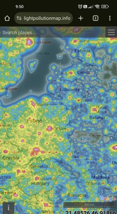 Zara_wracam - @yosemitesam: to też jest dobry rozgranicznik