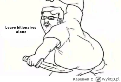 Kapiusek - @manstain: 
rozsądna krytka kapitalimzu: istnieje
rycerze wolnorynkokretyn...