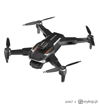 polu7 - JJRC X25 Drone RTF with 2 Batteries w cenie 92.99$ (402.22 zł) | Najniższa ce...