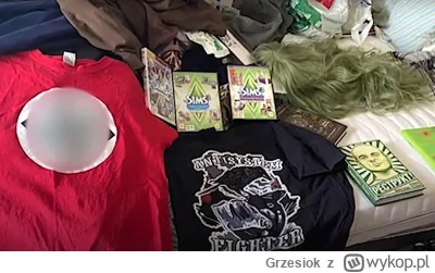 Grzesiok - @KoniecTegoDobrego: ( ͡° ͜ʖ ͡°)