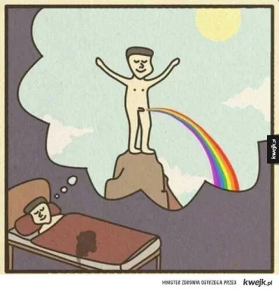 Barachloop - #przegryw pospałem 2 godziny i się obudziłem z mega wzwodem, a się sikać...