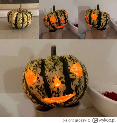 pisiont-groszy - #mirkowyzwanie  
„mikro-mirko” lampion z dyni 2023 ;-)

do wyboru by...