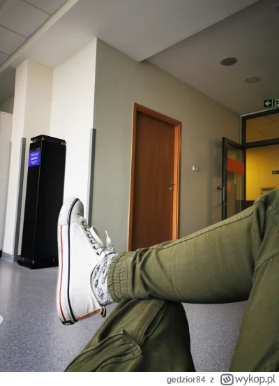 gedzior84 - Mirki, długo czekałem, zeby to napisać, ale pijcie ze mną kompot, bo w ko...