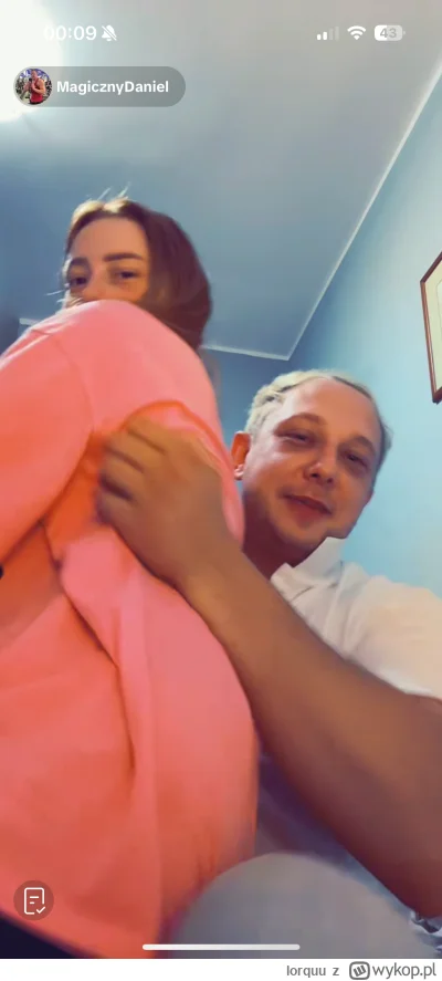 lorquu - #danielmagical