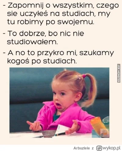 Arbuzlele - #heheszki #humorobrazkowy #takaprawda #studbaza #pracbaza