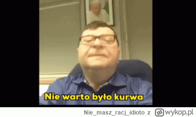 Niemaszracj_idioto - #f1 .