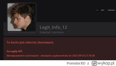PomidorXD - @MidnightMaximum: