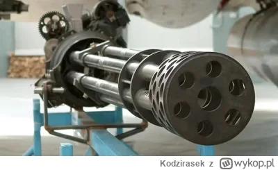 Kodzirasek - Rosja ma użyć nowej broni na froncie.Moze być nieciekawie do Ukraincow.
...