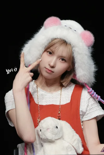 XKHYCCB2dX - #koreanka #bae #nmixx