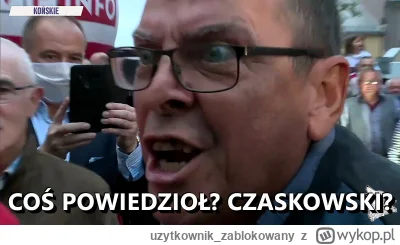 uzytkownik_zablokowany - @IksdeHeheh: