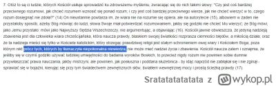 Sratatatatatata - @bregath: 
do II Soboru Watykańskiego i to było niemożliwe

Papież ...