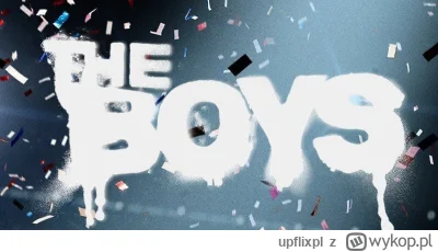 upflixpl - The Boys | Prime Video ogłasza datę premiery czwartego sezonu!

Platforma ...
