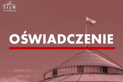 swiadekkoronny - Hołownia króciutko z dudą xd
https://www.sejm.gov.pl/Sejm10.nsf/komu...