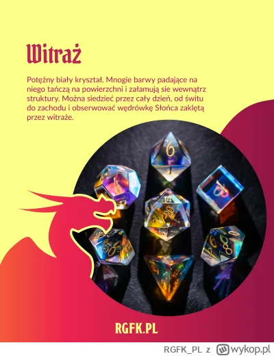 RGFK_PL - Nasz ród nie tylko rządzi poddanymi, ale też ich chroni. Ponieważ jesteśmy ...