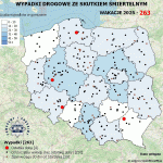 Salido - Minął 54. (z 66) dzień wakacji. 

W ciągu ostatniej doby miały miejsce 4 wyp...