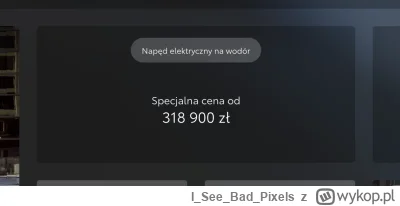 ISeeBad_Pixels - Wszedłem na stronę producenta, nie spadła.