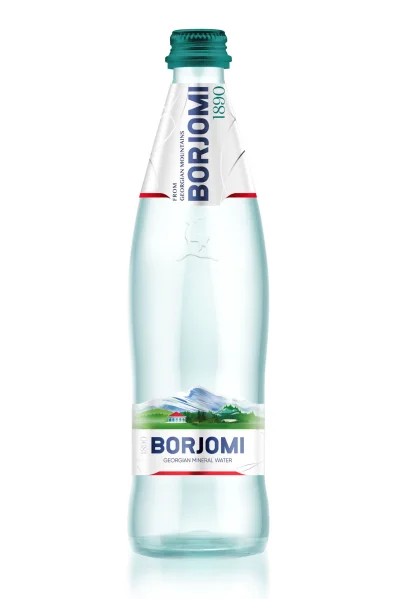 Gniazdownik - Czy w #kielce popularne jest zapijanie wódki woda Borjomi?

#mocnyvlog