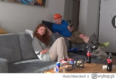 Hunchbacked - Jak ta młodzież szybko trzeźwieje. Ja bym 2 dni wisiał nad miską.
#ajem...