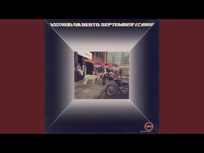 Lifelike - Astrud Gilberto - "Light My Fire"
#lifelikejukebox
#muzyka #jazz #astrudgi...